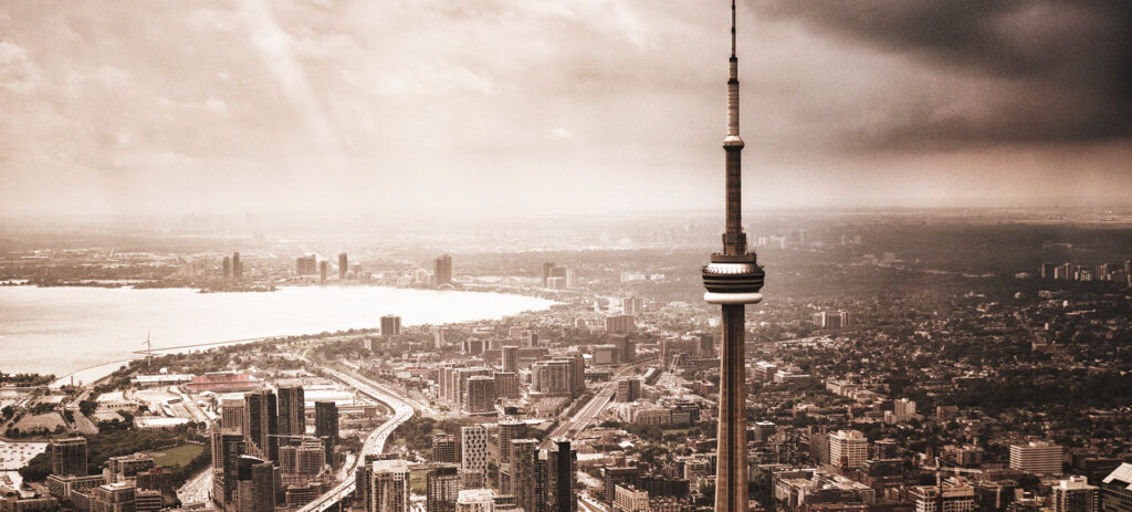 TGI – Tora Group Inc.