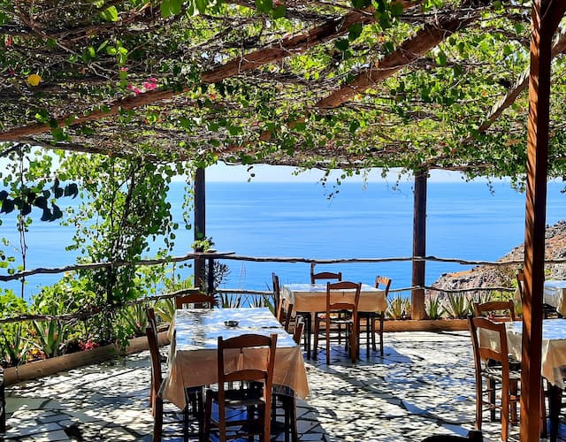 Santa Maria del Mar Coffee / Bar / Catering Services